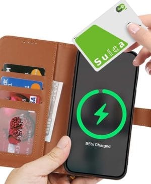 <h1 class="product_title entry-title">ZHUSE - Wallet Wireless Power Bank</h1> - Image 5