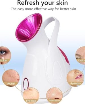 <h1 class="product_title entry-title">Nano Ionic Facial Steamer</h1> - Image 6