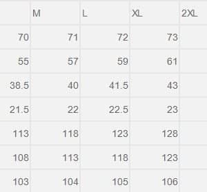 <h1 class="product_title entry-title">Men's Casual Solid Color Pullover V-neck Short Tube Drawstring Cufflinks Design Trousers Suit</h1> - Image 6