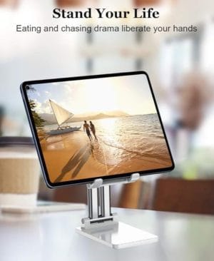 ⁦<h1 class="product_title entry-title">حامل هاتف قابل للتعديل</h1>⁩ - الصورة ⁦4⁩