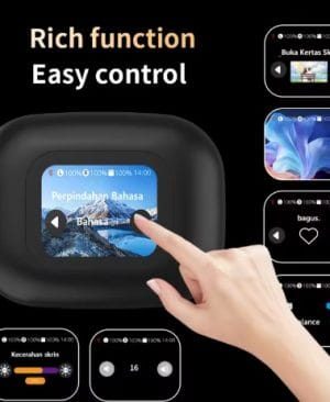 <h1 class="product_title entry-title">A13Mini PRO Bluetooth Headset</h1> - Image 4