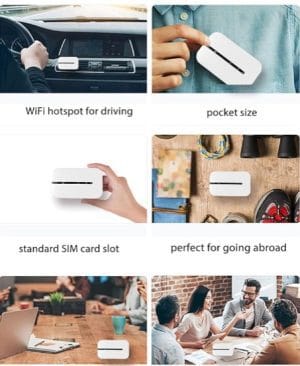 <h1 class="product_title entry-title">4G Mobile WiFi Pro</h1> - Image 5