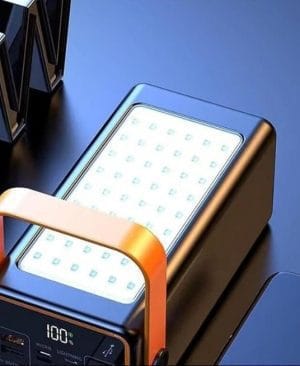 ⁦<h1 class="product_title entry-title">باور بانك واي كريبتون</h1>⁩ - الصورة ⁦3⁩