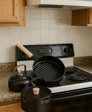 ⁦<h1 class="product_title entry-title">طقم الطهي في الهواء الطلق</h1>⁩ - الصورة ⁦4⁩