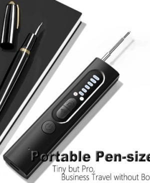 ⁦<h1 class="product_title entry-title">جهاز كشف الكاميرات الخفية</h1>⁩ - الصورة ⁦3⁩