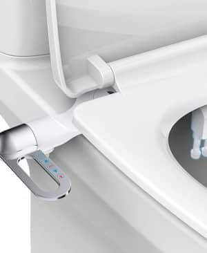 <h1 class="product_title entry-title">Bidet Attachment For Toilet Seat</h1> - Image 4