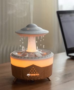 ⁦<h1 class="product_title entry-title">مرطب هواء الفطر</h1>⁩ - الصورة ⁦4⁩