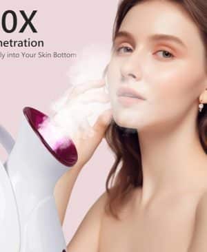 <h1 class="product_title entry-title">Nano Ionic Facial Steamer</h1> - Image 3