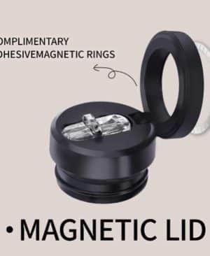 ⁦<h1 class="product_title entry-title">بيول - زجاجة ماء معزولة بالفراغ مع حامل</h1>⁩ - الصورة ⁦4⁩