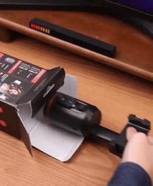 <h1 class="product_title entry-title">Auto Face Tracking Tripod</h1> - Image 3