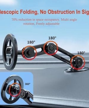 <h1 class="product_title entry-title">Magnetic Phone Holder</h1> - Image 5