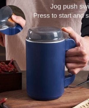 <h1 class="product_title entry-title">Portable Electric Grinder</h1> - Image 4