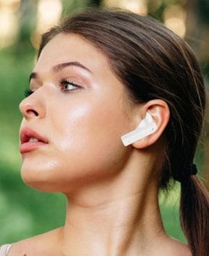 ⁦<h1 class="product_title entry-title">سماعات أذن لاسلكية Calus 5 Pro</h1>⁩ - الصورة ⁦4⁩