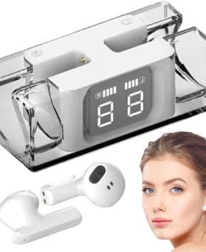 ⁦<h1 class="product_title entry-title">سماعات أذن لاسلكية Calus 5 Pro</h1>⁩ - الصورة ⁦3⁩