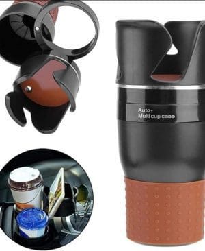 <h1 class="product_title entry-title">Auto Multi Cup Holder</h1> - Image 3