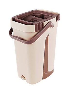 <h1 class="product_title entry-title">Flat Spin Mop With Bucket</h1> - Image 4