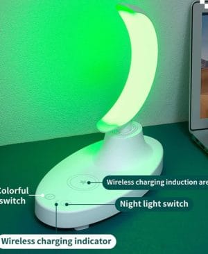 <h1 class="product_title entry-title">LED Music Atmosphere Lamp</h1> - Image 4
