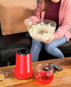 ⁦<h1 class="product_title entry-title">صانعة الفشار بدون زيت</h1>⁩ - الصورة ⁦3⁩