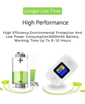 ⁦<h1 class="product_title entry-title">راوتر واي فاي برو اللاسلكي</h1>⁩ - الصورة ⁦5⁩