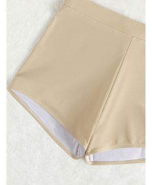 <h1 class="product_title entry-title">Women's Deep-V Halong Bay-style Two-piece Swimsuit</h1> - Image 5