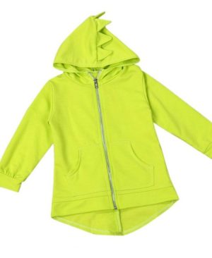 <h1 class="product_title entry-title">Boys Clothes Kids Baby Boy Jacket Dinosaur Hooded Coat</h1> - Image 5