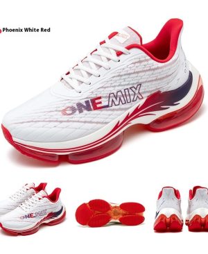 ⁦<h1 class="product_title entry-title">أحذية رياضية خفيفة الوزن للرجال والنساء مع امتصاص للصدمات بالكامل</h1>⁩ - الصورة ⁦8⁩