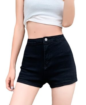 ⁦<h1 class="product_title entry-title">شورت قصير مثير يرفع المؤخرة</h1>⁩ - الصورة ⁦3⁩