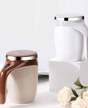<h1 class="product_title entry-title">Rechargeable Model Automatic Stirring Cup Coffee Cup High Value Electric Stirring Cup Lazy Milkshake Rotating Magnetic Water Cup</h1> - Image 9