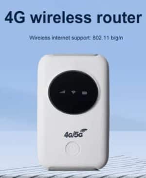 <h1 class="product_title entry-title">4G 5G Wireless WiFi Router</h1> - Image 7