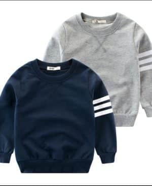 <h1 class="product_title entry-title">Boy's long sleeve round neck pullover</h1> - Image 3
