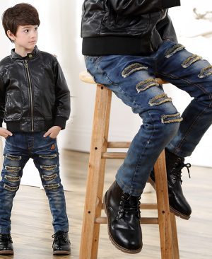 <h1 class="product_title entry-title">Boy jeans</h1> - Image 3