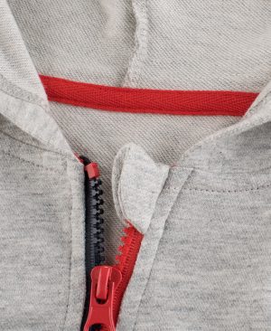 <h1 class="product_title entry-title">Boy's zipper sweater baby clothes</h1> - Image 3