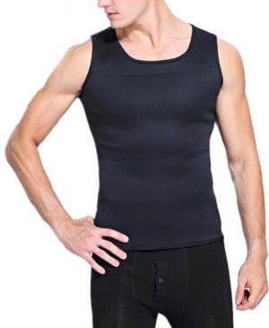 ⁦<h1 class="product_title entry-title">سترة تشكيل الجسم للرجال</h1>⁩ - الصورة ⁦4⁩