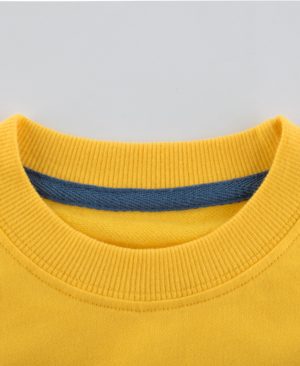 <h1 class="product_title entry-title">Korean style children's sweater baby clothes</h1> - Image 5