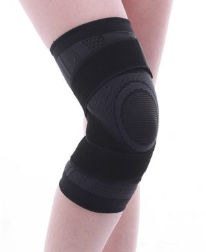 ⁦<h1 class="product_title entry-title">وسادة الركبة الرياضية ثلاثية الأبعاد</h1>⁩ - الصورة ⁦10⁩