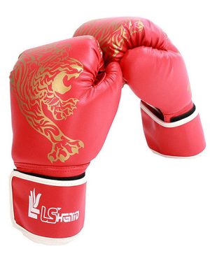 ⁦<h1 class="product_title entry-title">قفازات الملاكمة فليم تايجر - قفازات تدريب الملاكمة</h1>⁩ - الصورة ⁦7⁩