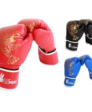 ⁦<h1 class="product_title entry-title">قفازات الملاكمة فليم تايجر - قفازات تدريب الملاكمة</h1>⁩ - الصورة ⁦4⁩
