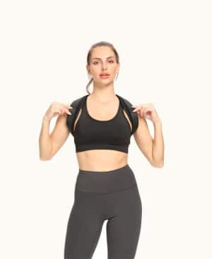 <h1 class="product_title entry-title">Posture Corrector Anti-Camel Correction Belt Sitting Posture Correction Belt Back Posture Correction Belt Correction Belt</h1> - Image 3