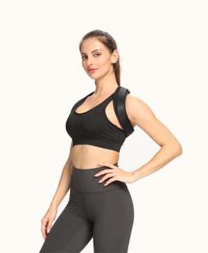 <h1 class="product_title entry-title">Posture Corrector Anti-Camel Correction Belt Sitting Posture Correction Belt Back Posture Correction Belt Correction Belt</h1> - Image 4