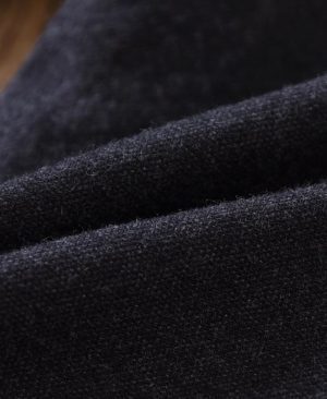 ⁦<h1 class="product_title entry-title">سروال كاجوال للأولاد، بنطلون شتوي طويل كوري، بنطلون كشمير للأطفال الكبار</h1>⁩ - الصورة ⁦4⁩