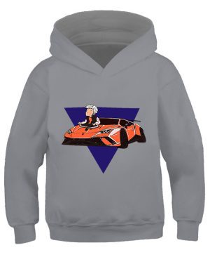 <h1 class="product_title entry-title">Anime Casual Spring And Autumn Hooded Sweater</h1> - Image 6