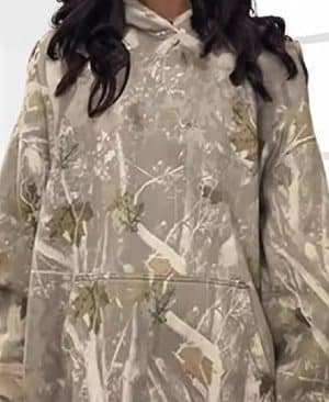 <h1 class="product_title entry-title">Women's Fashion Casual Pocket Top</h1> - Image 10