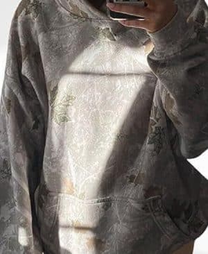 <h1 class="product_title entry-title">Women's Fashion Casual Pocket Top</h1> - Image 5