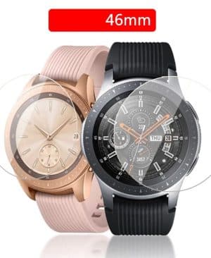 ⁦<h1 class="product_title entry-title">فيلم حماية شاشة ساعة جالاكسي المقسى 42 46 مضاد للانفجار ومقاوم لبصمات الأصابع</h1>⁩ - الصورة ⁦6⁩