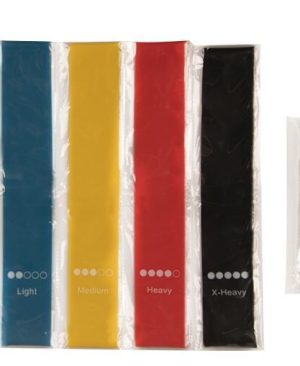 ⁦<h1 class="product_title entry-title">أشرطة المقاومة للياقة البدنية في الصالة الرياضية لتمارين اليوغا وسحب المساعدة</h1>⁩ - الصورة ⁦5⁩