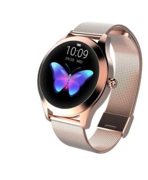 <h1 class="product_title entry-title">Heart Rate Monitoring Sports Step Smart Bracelet</h1> - Image 4