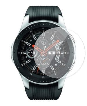 ⁦<h1 class="product_title entry-title">فيلم حماية شاشة ساعة جالاكسي المقسى 42 46 مضاد للانفجار ومقاوم لبصمات الأصابع</h1>⁩ - الصورة ⁦8⁩