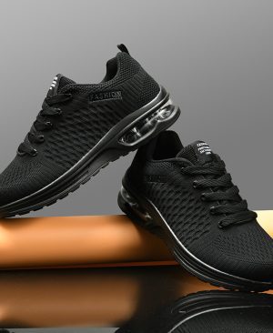 ⁦<h1 class="product_title entry-title">أحذية رياضية خفيفة الوزن وقابلة للتنفس</h1>⁩ - الصورة ⁦6⁩