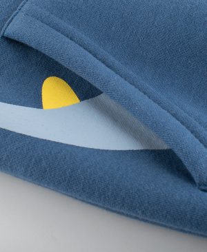 <h1 class="product_title entry-title">Children's Jacket Sweater Fleece Baby Boy Clothes</h1> - Image 3