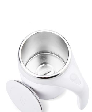 <h1 class="product_title entry-title">Rechargeable Model Automatic Stirring Cup Coffee Cup High Value Electric Stirring Cup Lazy Milkshake Rotating Magnetic Water Cup</h1> - Image 10